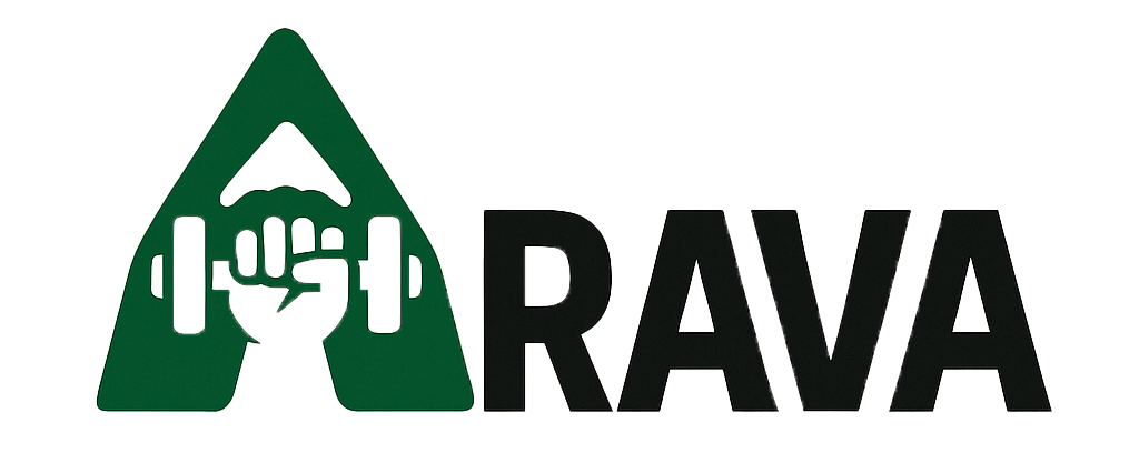Arava Logo