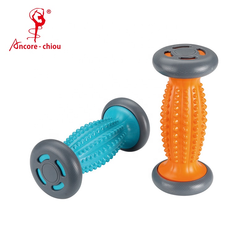 ماساژور غلتکی آراوا مدل MS22A – غلتک ماساژ نواحی مختلف بدن