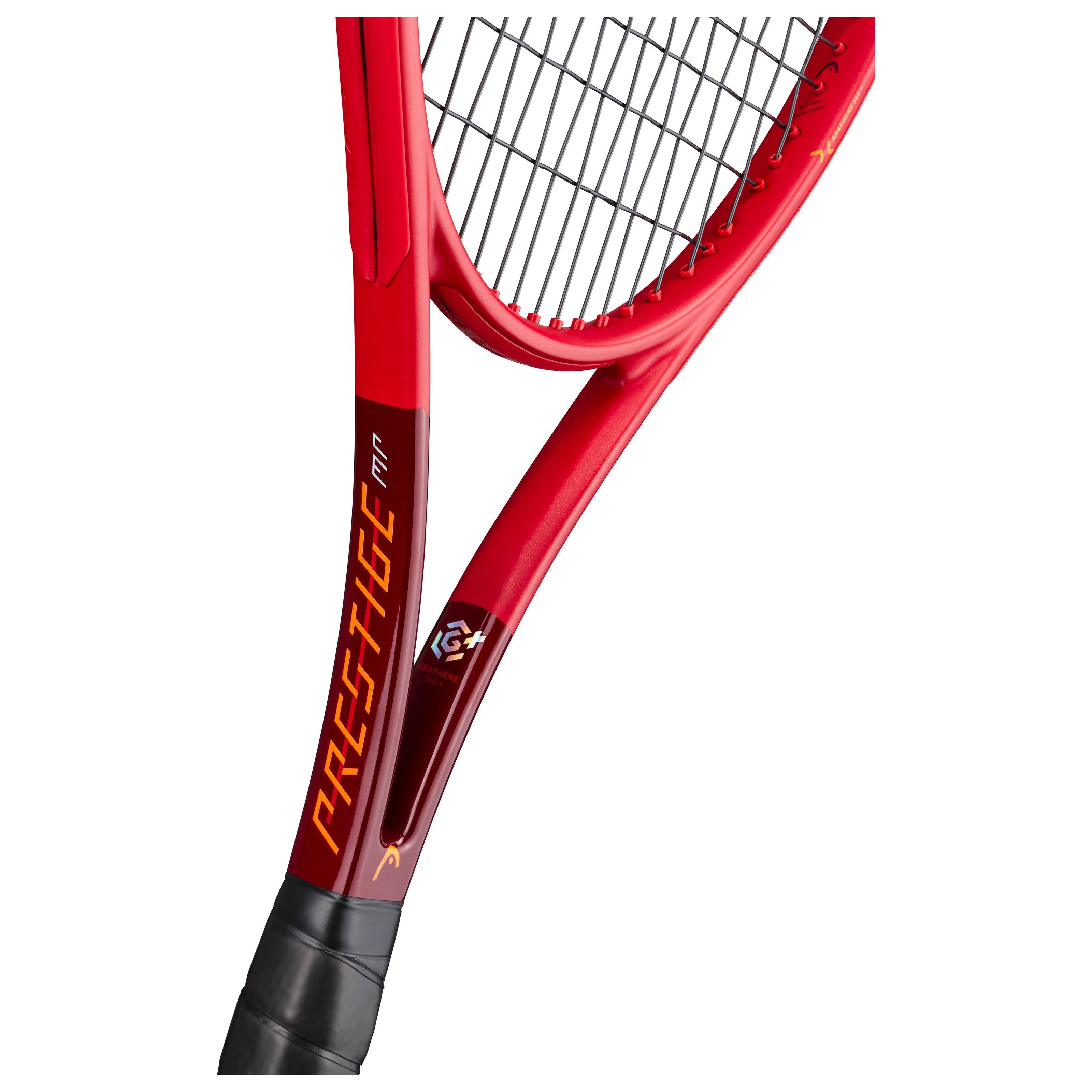 راکت تنیس Head Graphene 360+ Prestige Pro