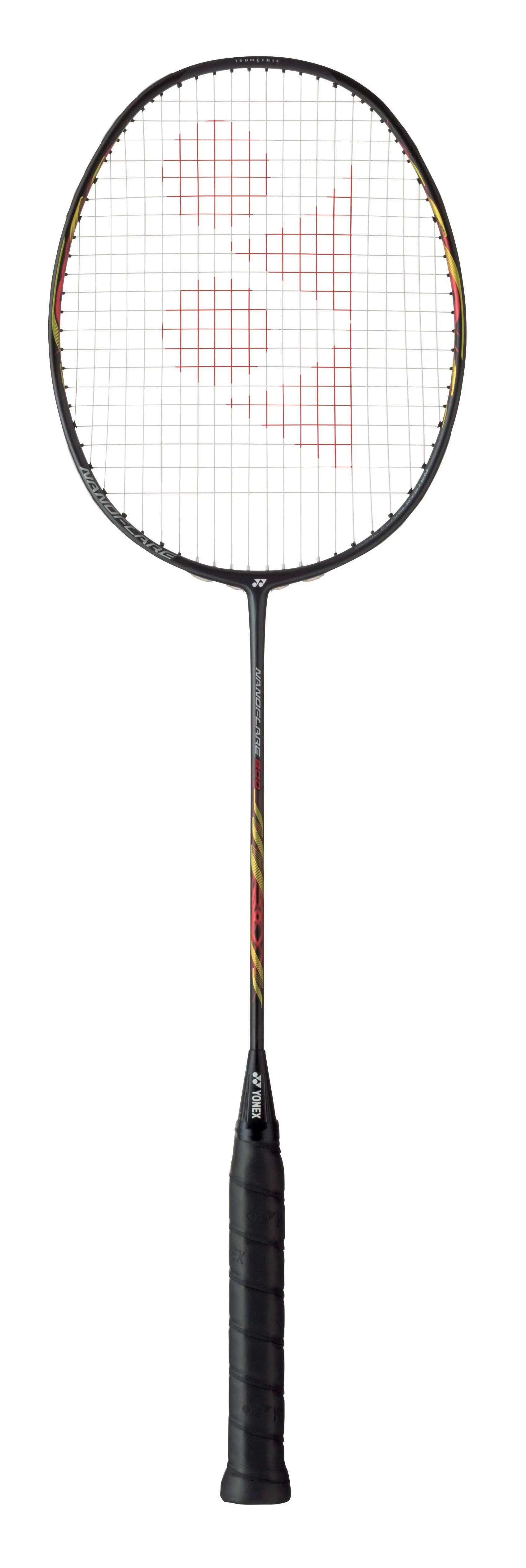 راکت بدمینتون Yonex مدل Rapido Fire Nanoflare