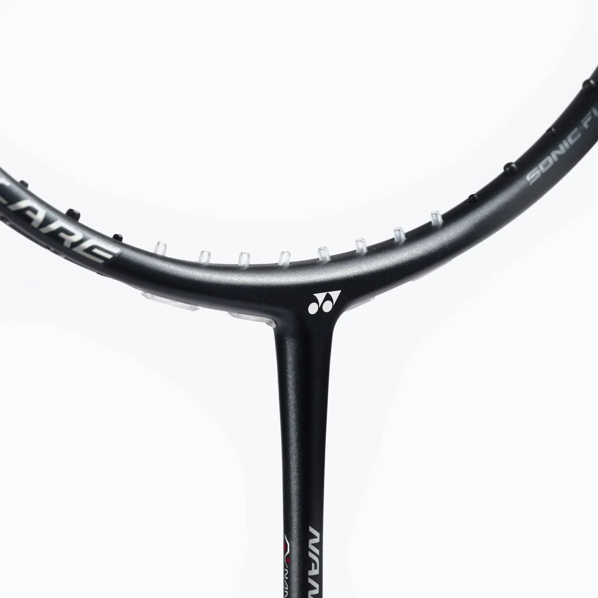 راکت بدمینتون Yonex مدل Rapido Fire Nanoflare