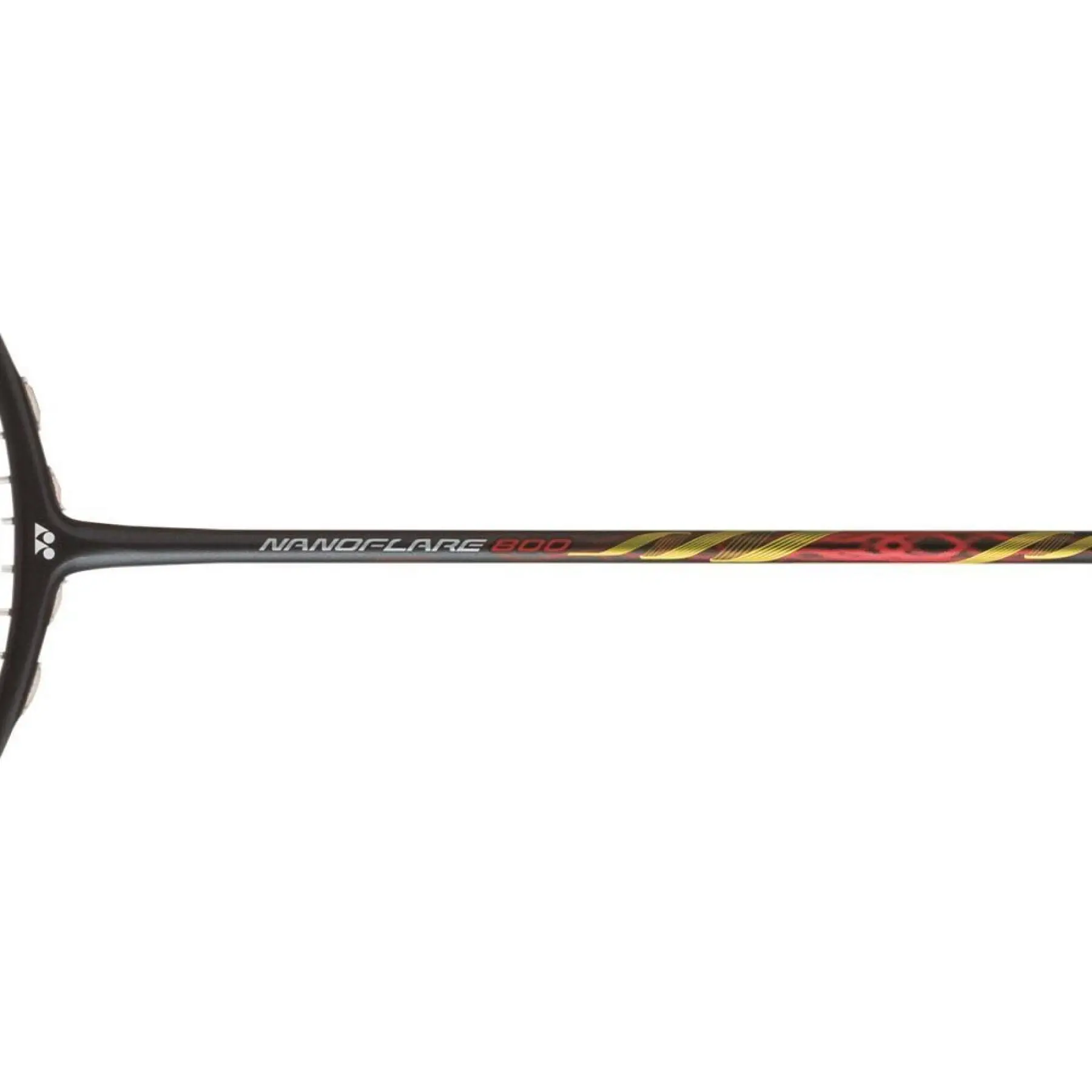 راکت بدمینتون Yonex مدل Rapido Fire Nanoflare