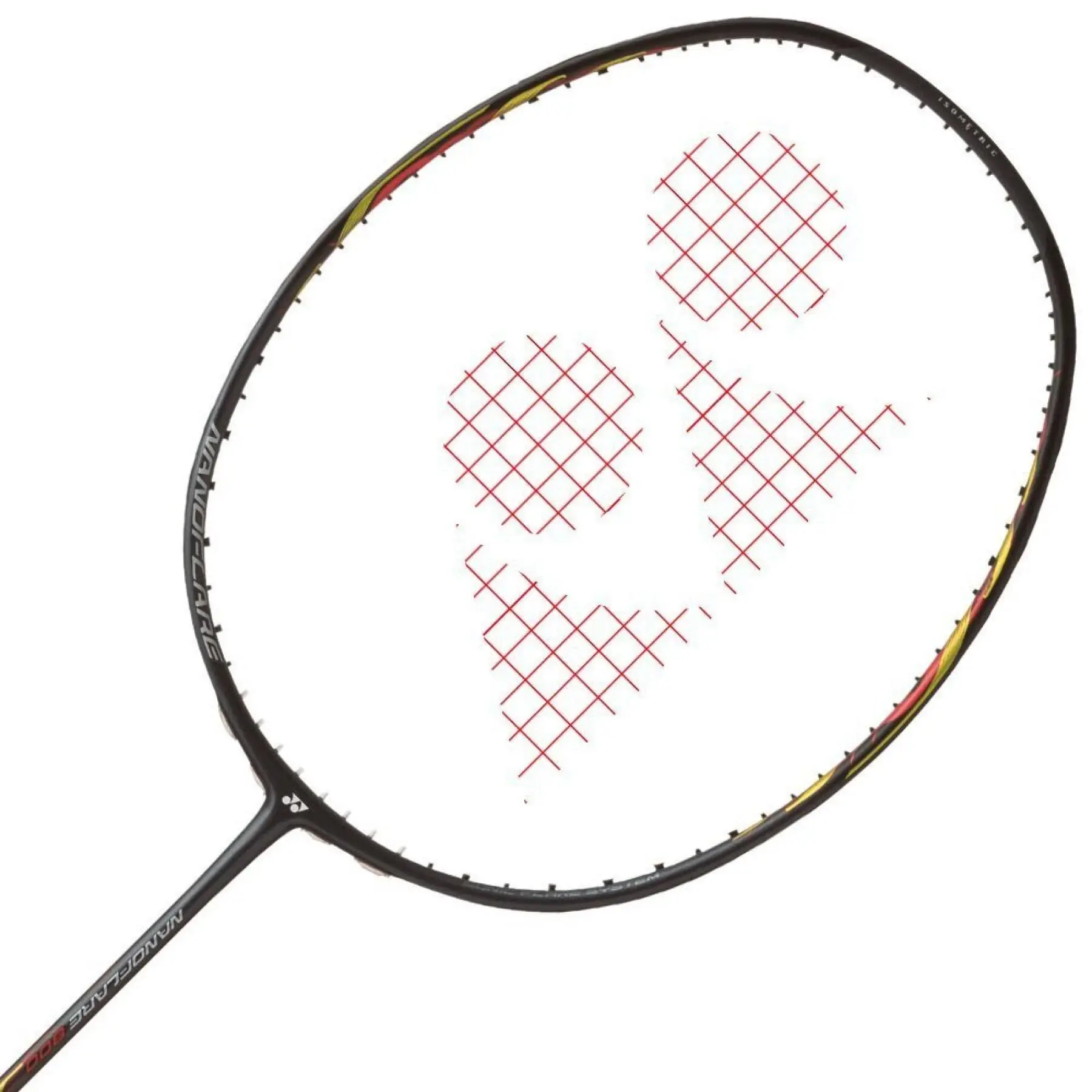 راکت بدمینتون Yonex مدل Rapido Fire Nanoflare