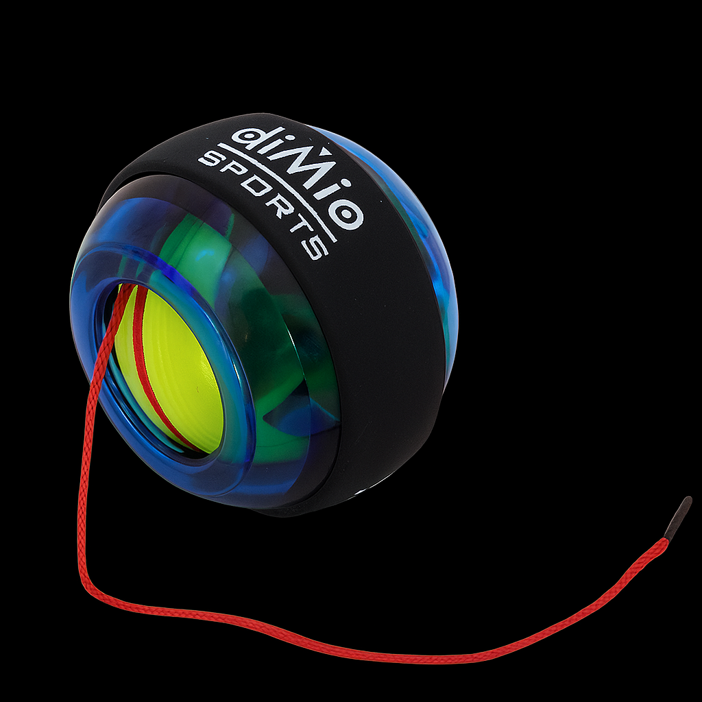 گوی تقویت مچ پاور بال (Power Wrist Ball)