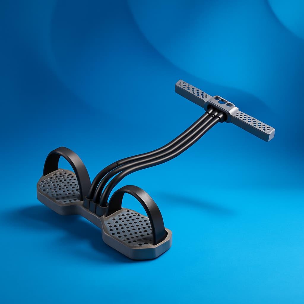 فنر شکم تیوبی MegaFitness مدل 270R