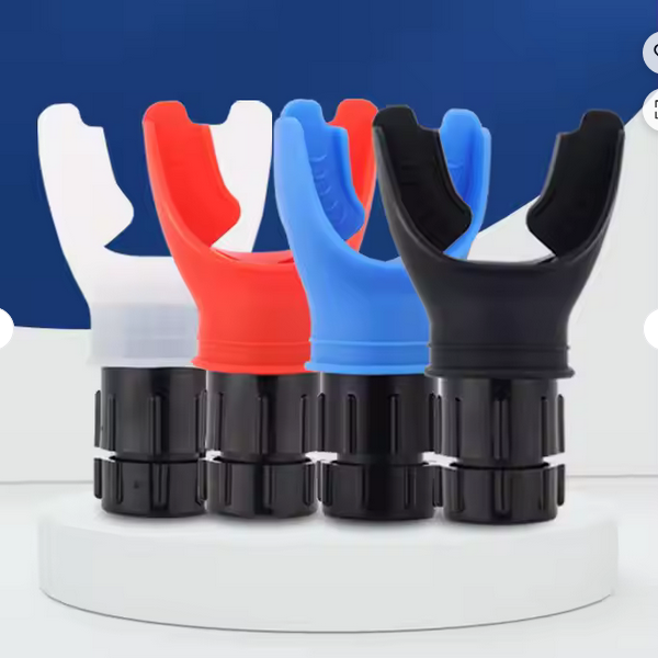 بریزر ورزشی سیلیکونی تنفسی Unisex (تمرین مقاومتی)