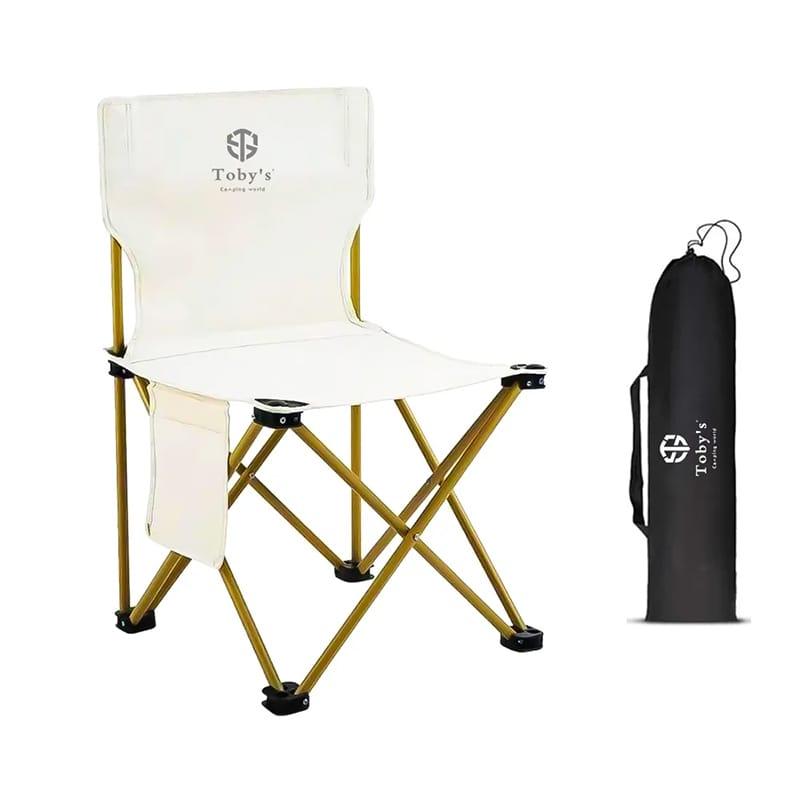 صندلی تاشو Toby's Moon Chair با کیف حمل