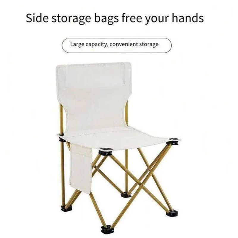 صندلی تاشو Toby's Moon Chair با کیف حمل